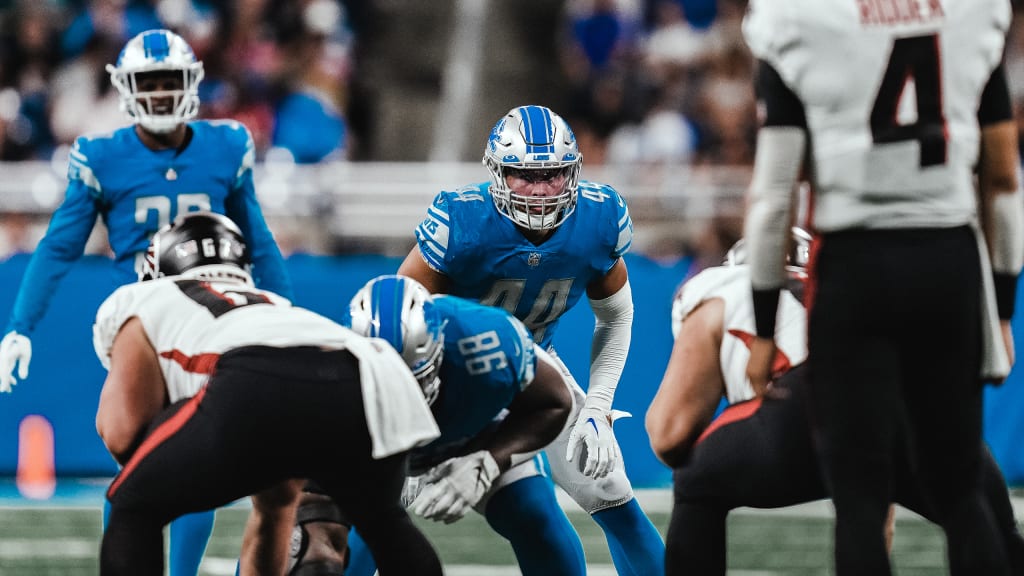 Detroit Lions 'Hard Knocks' episode 2 preview: 8 things to watch - Pride Of  Detroit