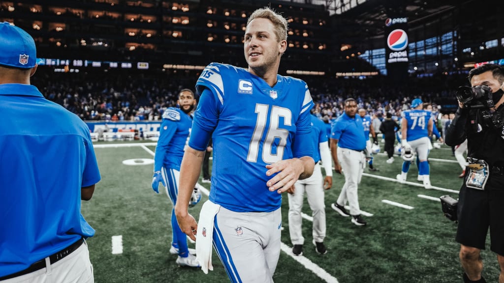 RECAP: Arizona Cardinals vs. Detroit Lions, Sunday December 19