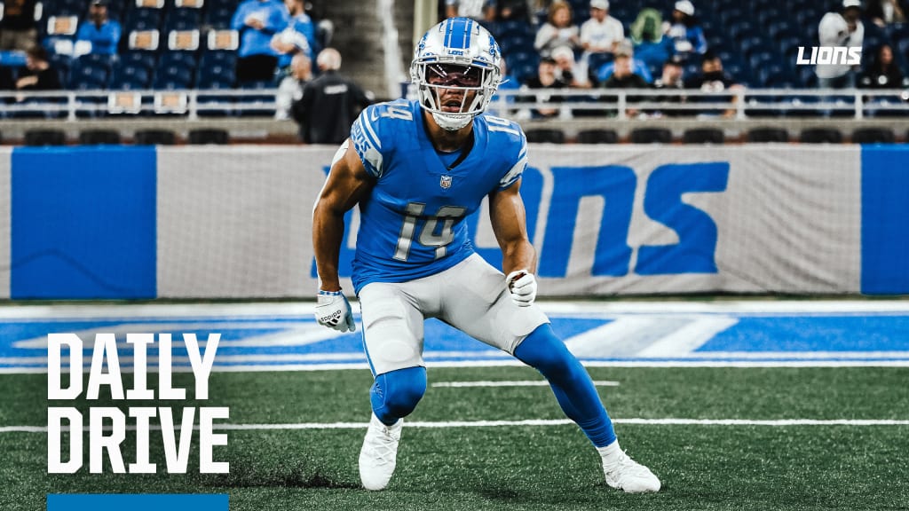 Has Jim Caldwell made Matthew Stafford better? - Pride Of Detroit