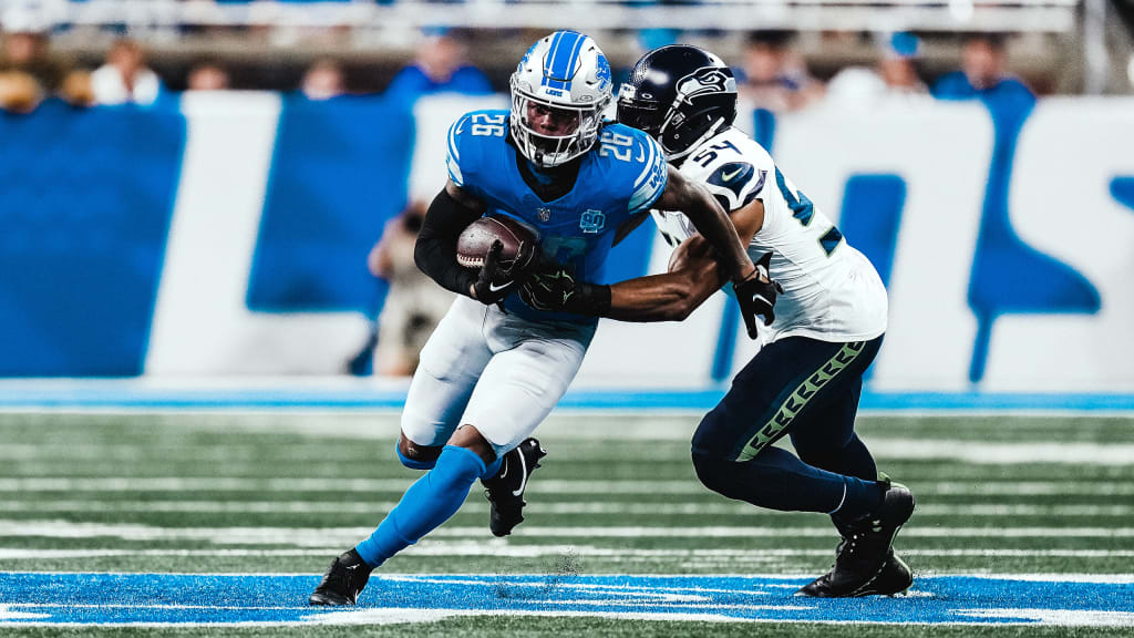 5 things to watch in Detroit Lions preseason opener vs Falcons