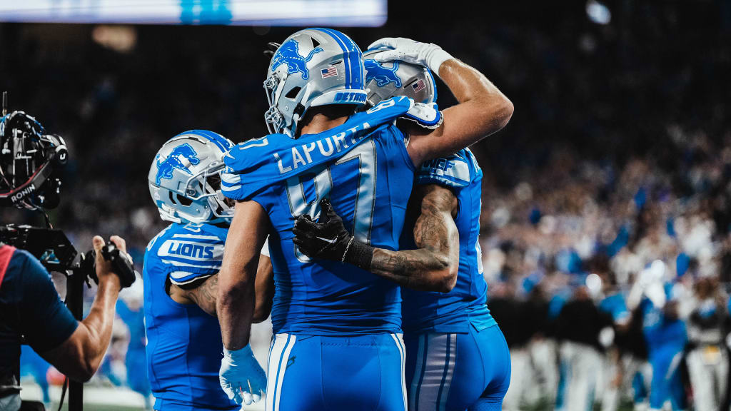 The Panthers' Win Over the Lions Shows That They're for Real - The