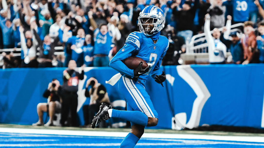 The Detroit Lions Revamped Their Secondary This Offseason, But Did They Do  Enough?