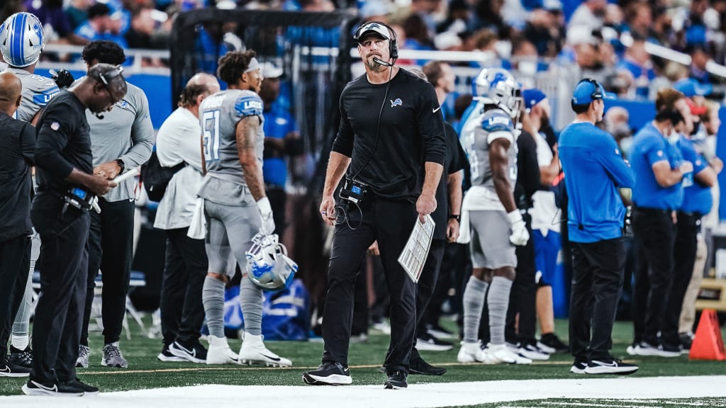 The Bow Tie Chronicles: Falcons look ahead to matchup with the Lions