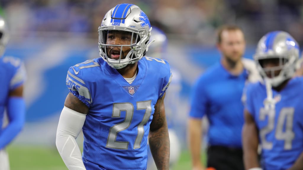 Detroit Lions: Ameer Abdullah Chases Expectations in 2016