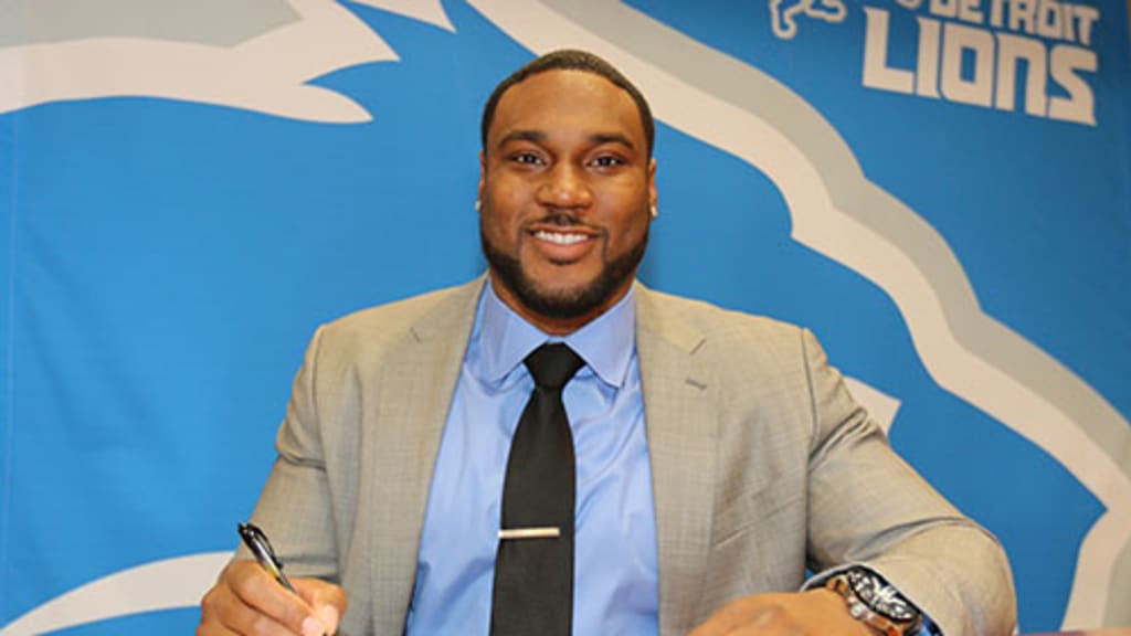 Detroit Lions Preseason TV Broadcast Team adds Jason Ross Jr. as