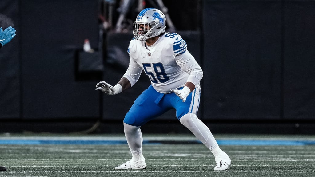 Detroit Lions on X: This offense has what it takes