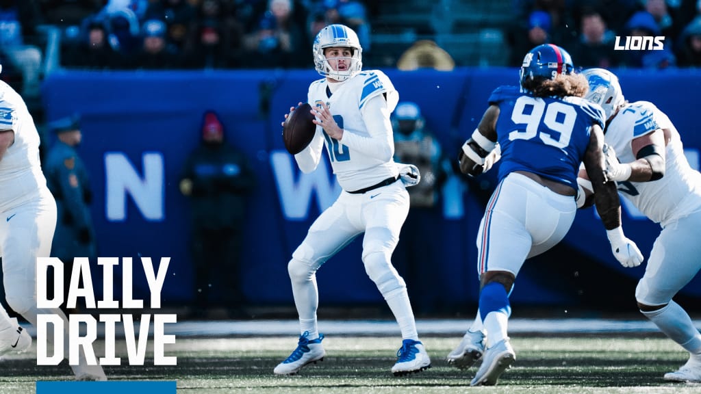 Lions vs. Bills: Fantasy guide and key matchups heading into Thanksgiving 