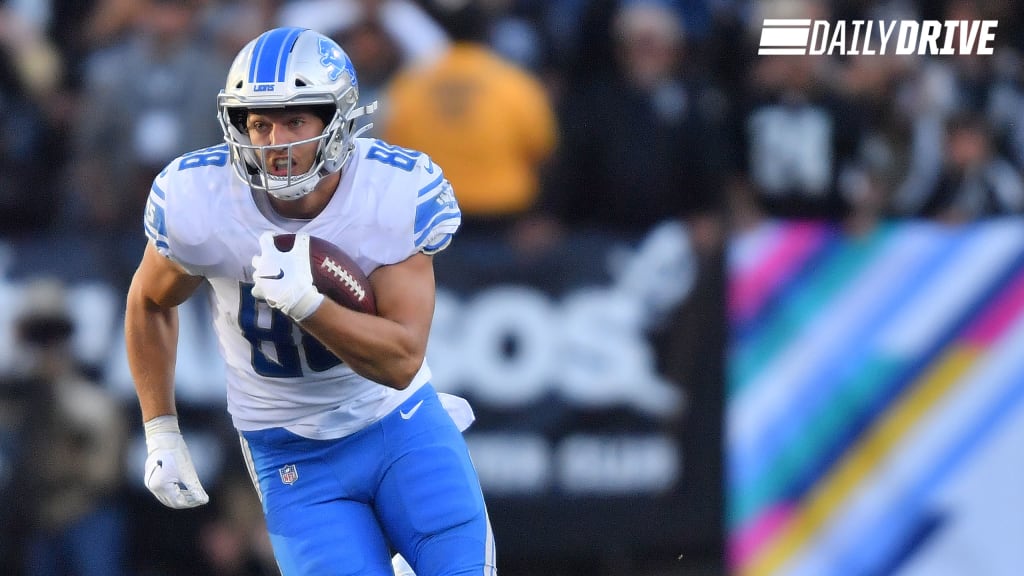 Stafford evaluated for concussion, unable to finish loss to Saints