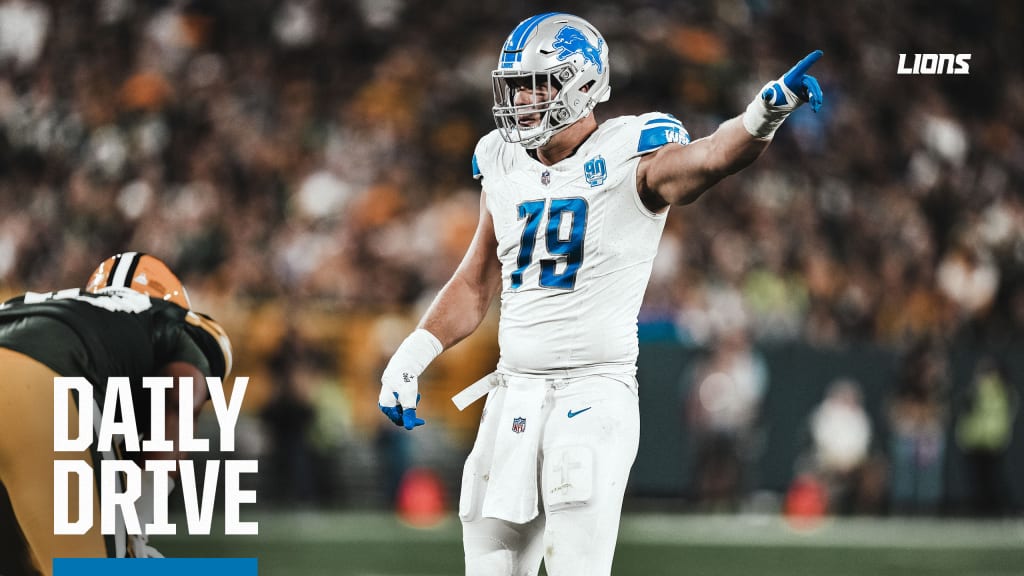 Who will be the next Detroit Lions player inducted into the Pro Football Hall  of Fame? - Pride Of Detroit