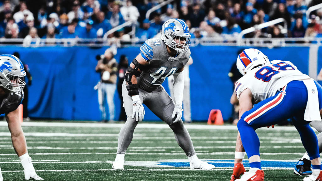 Why the Detroit Lions may have gotten a steal in Malcolm Rodriguez - Pride  Of Detroit