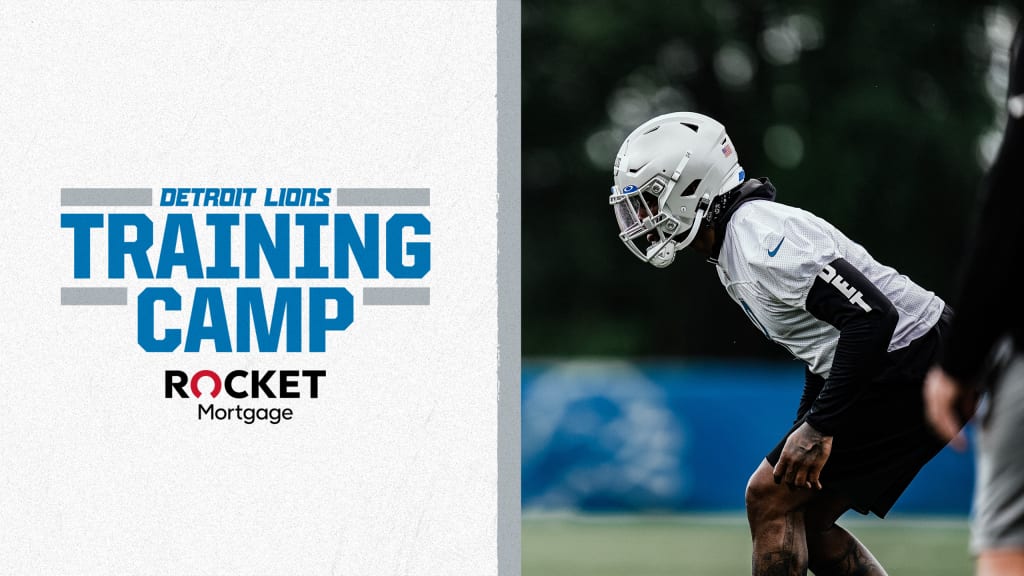 Detroit Lions training camp preview: Can Jahlani Tavai and the linebackers  turn the corner? 