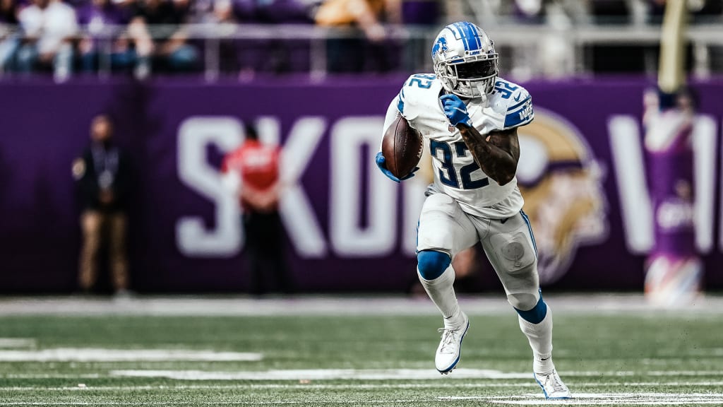 Game thread recap: Detroit Lions lose to Minnesota Vikings, 37-35