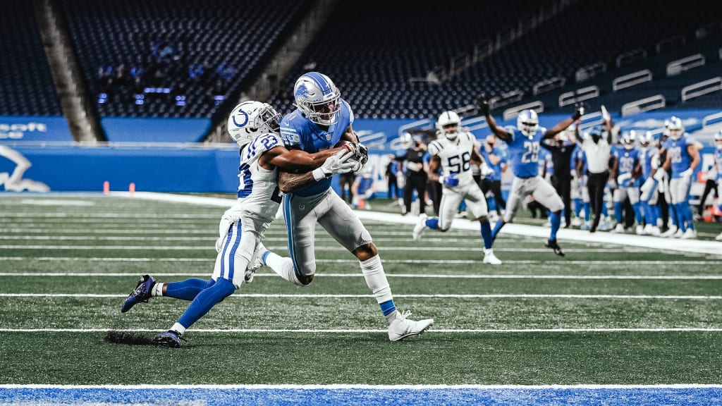 Detroit Lions News: What They're Saying About Win Over Colts