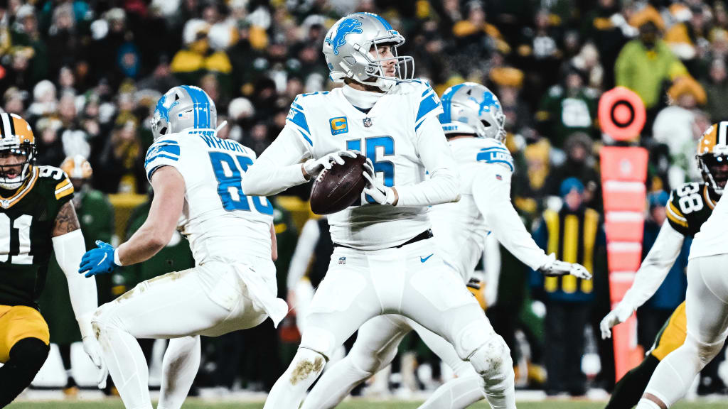 2023 Lions schedule features 5 nationally televised games – Lions Lowdown