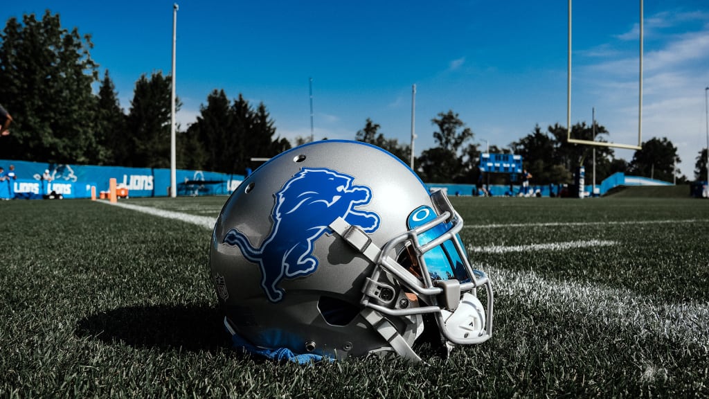 Detroit Lions announce updates to player personnel and football operations  staffs