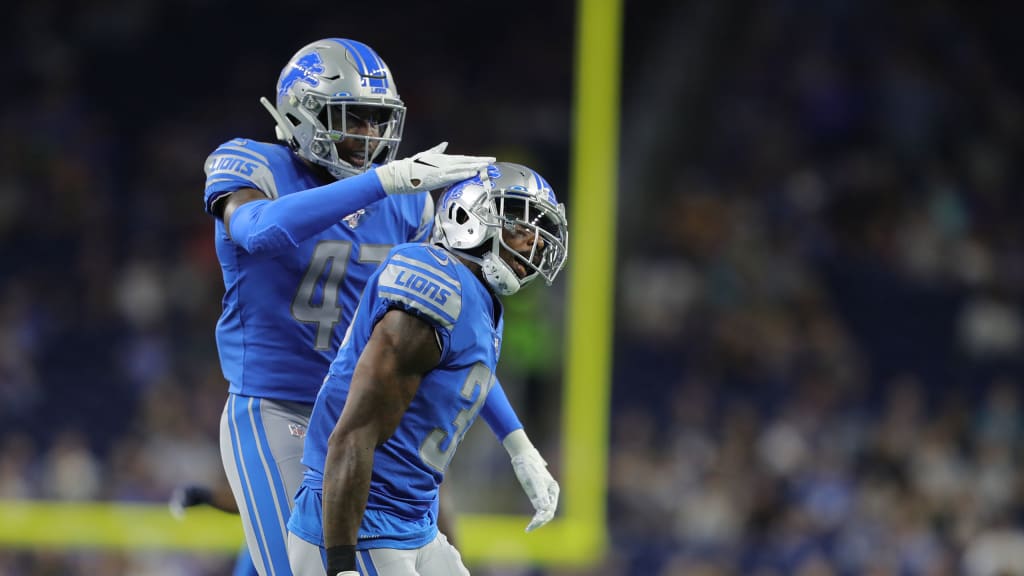 Detroit Lions secondary should only improve under Cory Undlin