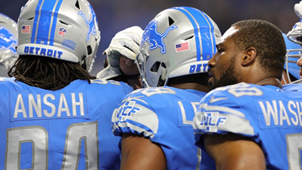 Detroit Lions 29, Minnesota Vikings 27: Fire everybody - Daily Norseman