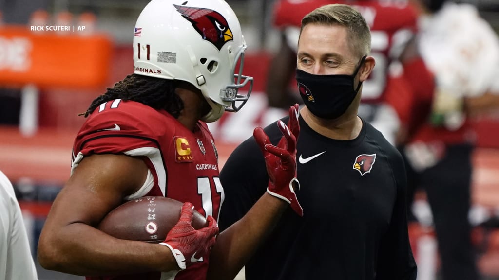 Cardinals Re-Sign Brett Hundley, Chris Banjo