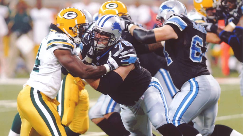 It's finally Detroit Lions Gameday! Just wrapping up my final checks and  walk through of Ford Field to make sure everything is set and ready for