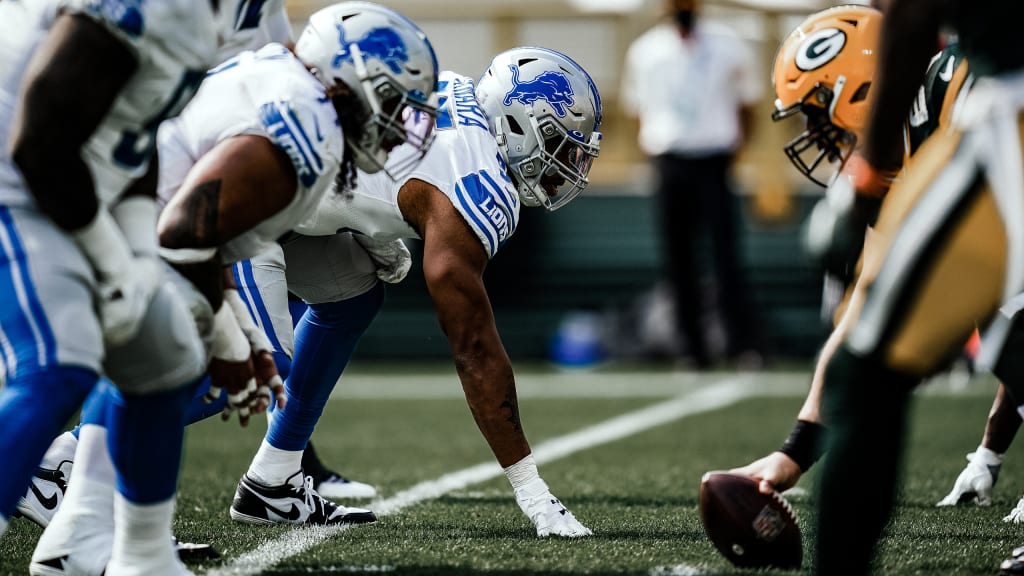 Detroit Lions at Green Bay Packers: 3 burning questions ahead of