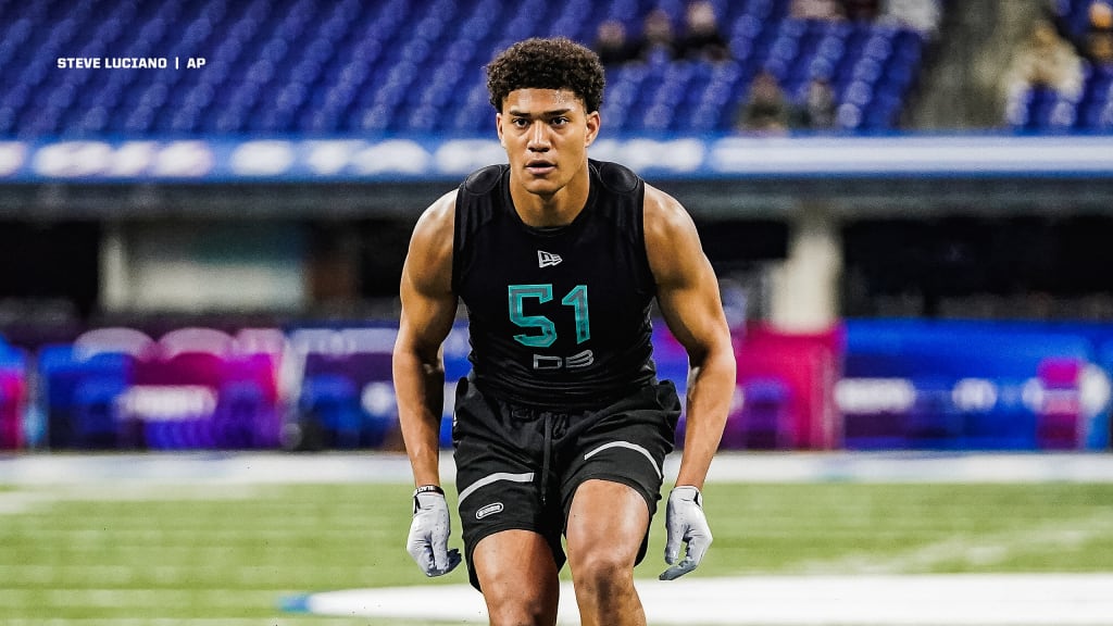 2022 NFL Draft Prospect Profile: Kyle Hamilton, S, Notre Dame