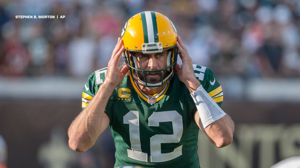 2021 NFL season, Week 2: What we learned from Packers' win over Lions on  Monday night