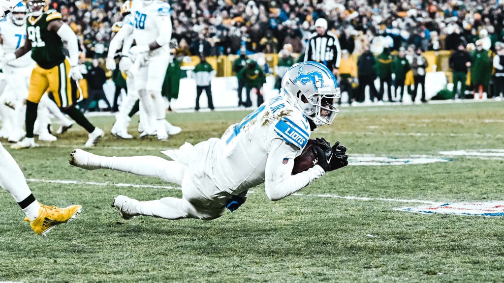 Detroit Lions schedule: Momentum building for 2023