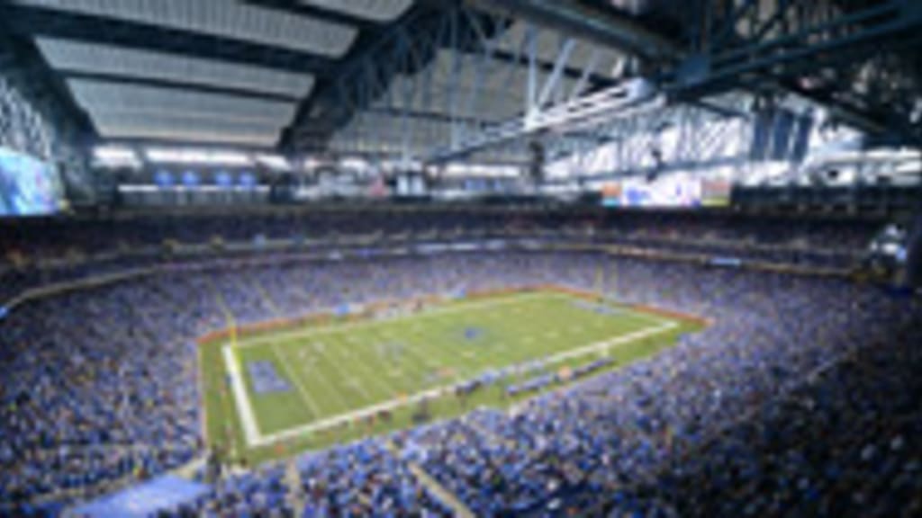 Detroit Lions radio: Jim Brandstatter out, Lomas Brown in