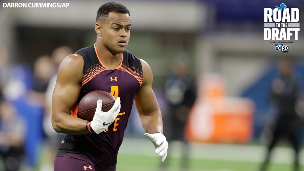 TE Noah Fant declares for NFL Draft: An insider's take on the