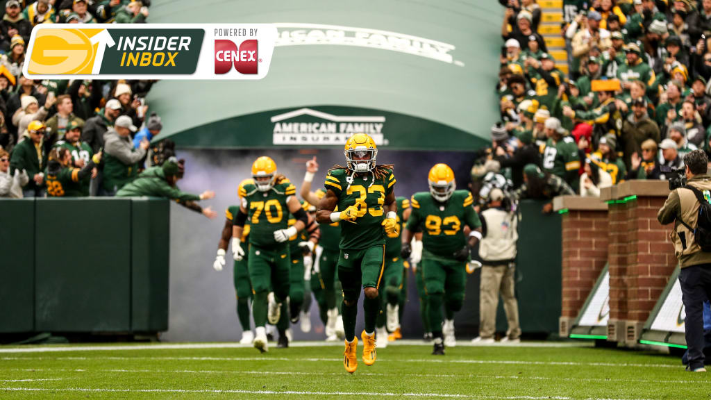 Green Bay Packers: Have Cobb and Matthews earned another contract?