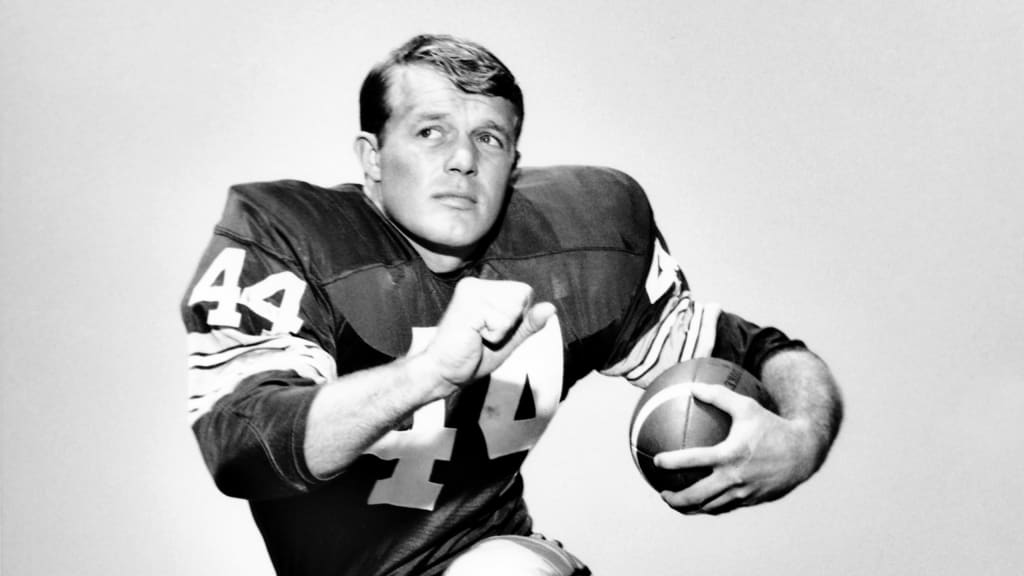 Today in Pro Football History: 1972: Packers Trade Donny Anderson to Cards  for MacArthur Lane