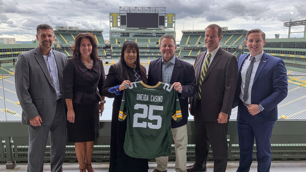 Bingo Packers Preseason Ticket Giveaway, Oneida Casino, Green Bay, August 3  2023