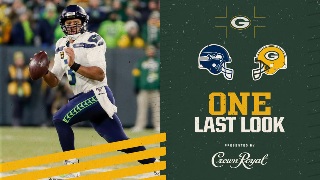 Russell Wilson, Seahawks Clinch 2020 NFC West Title with Win vs. Rams, News, Scores, Highlights, Stats, and Rumors