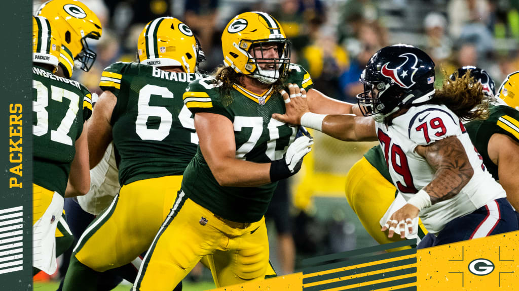 The Packers are going to rebound in 2019. Here's why 