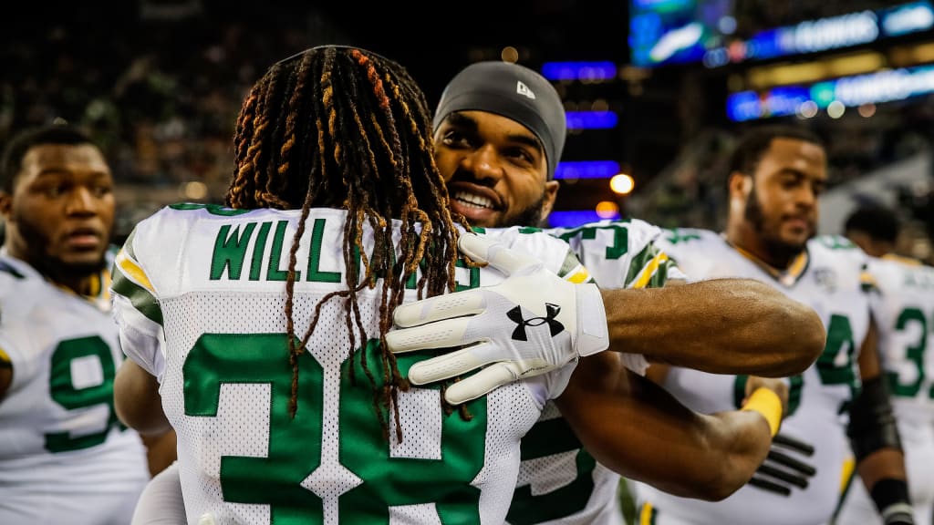 Packers News: Safety Ibraheim Campbell signs with Titans