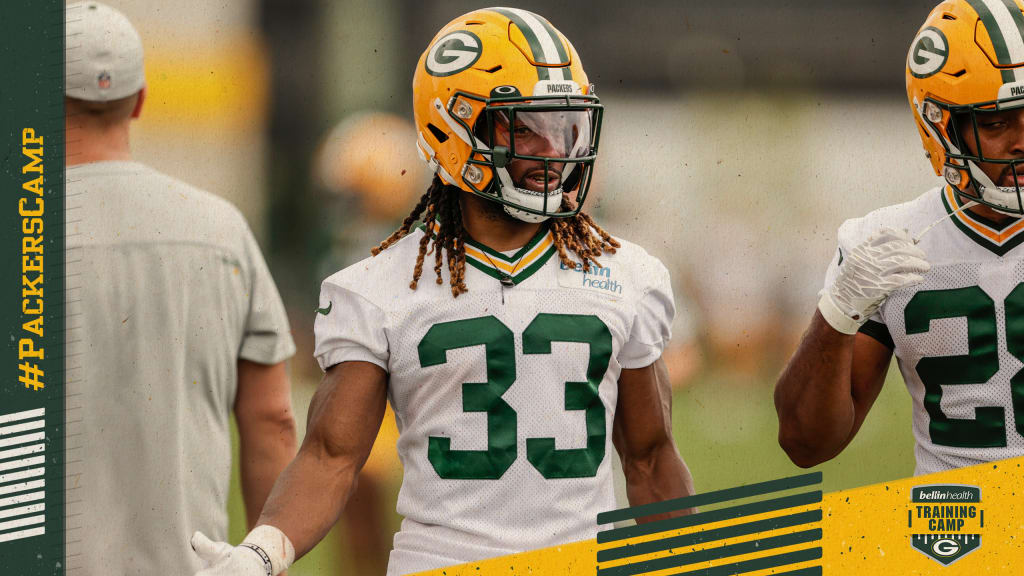 5 things learned at Packers training camp – July 27