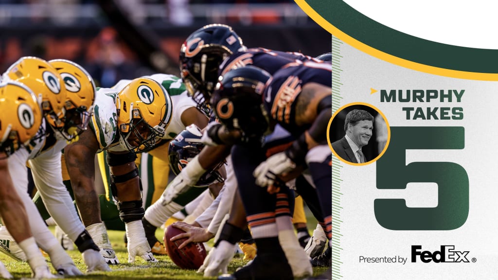 NFL: America's Game: Green Bay Packers