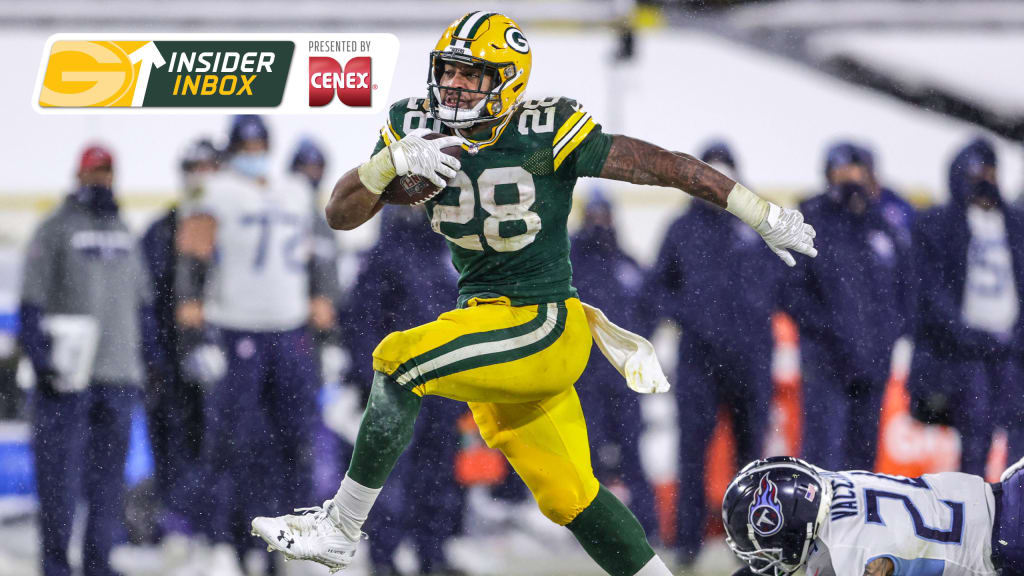 NFL insider would be 'surprised' if Packers kept both Nelson, Cobb