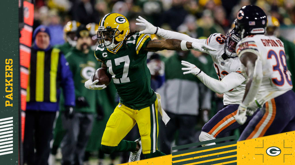 Packers look to keep momentum going against Baltimore