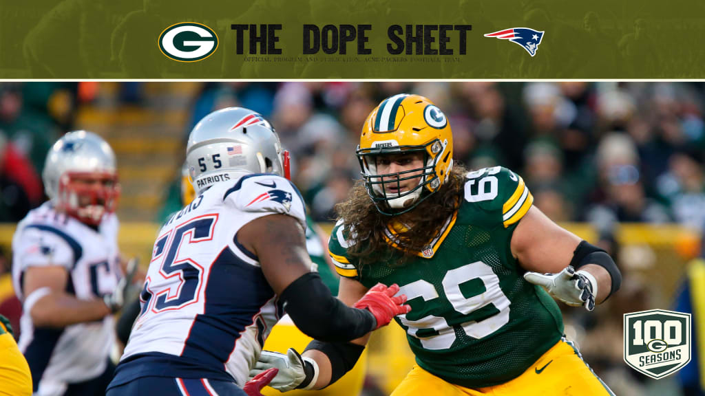 Packers' David Bakhtiari, Patriots' Stephon Gilmore to miss at