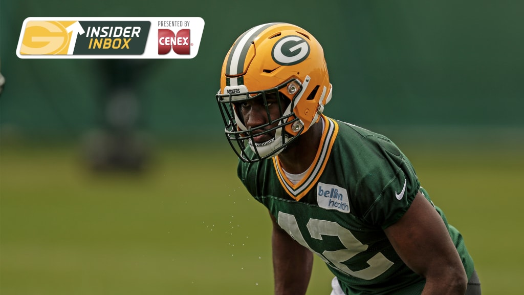 Packers insider outlines biggest question Green Bay faces this offseason -  On3