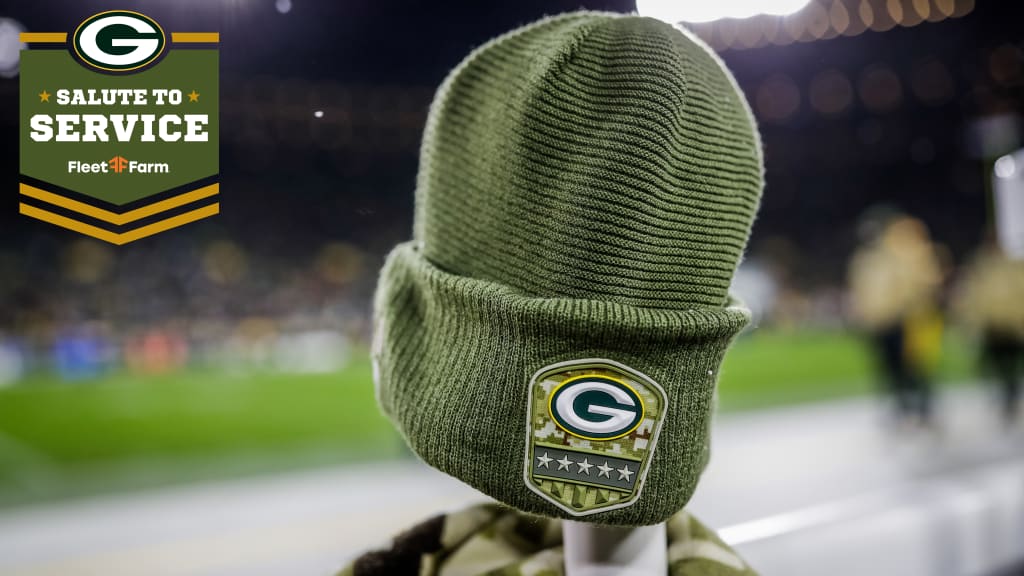 bears veterans day gear