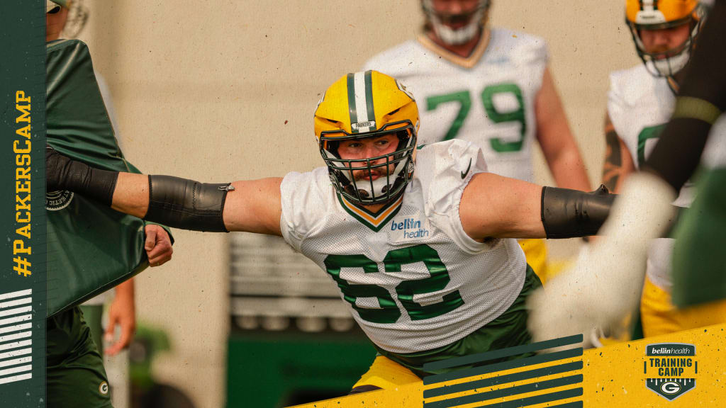 5 Key Conclusions from Green Bay Packers Training Camp