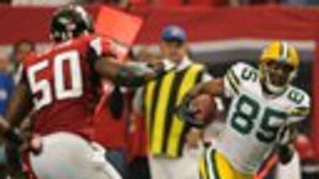 Falcons vs. Packers second most expensive ticket in Dome history