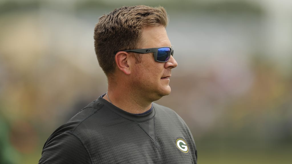 Green Bay Packers: Brian Gutekunst Blasts Aaron Rodgers' Facetime Comment