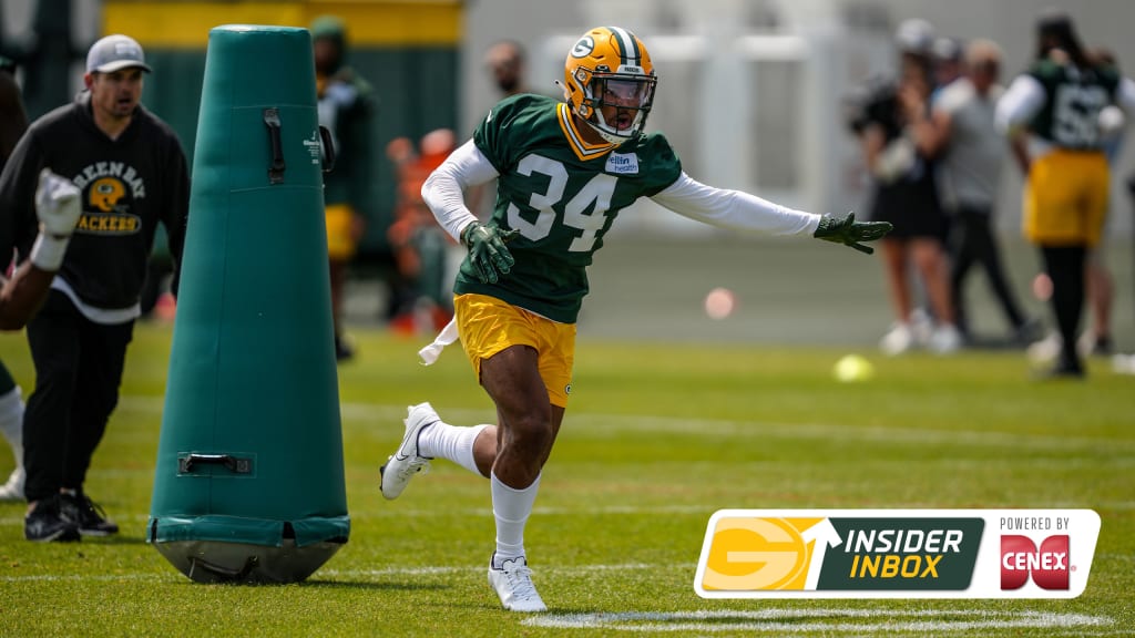 Packers insider: Jordan Love gets mostly thumbs up in preseason opener