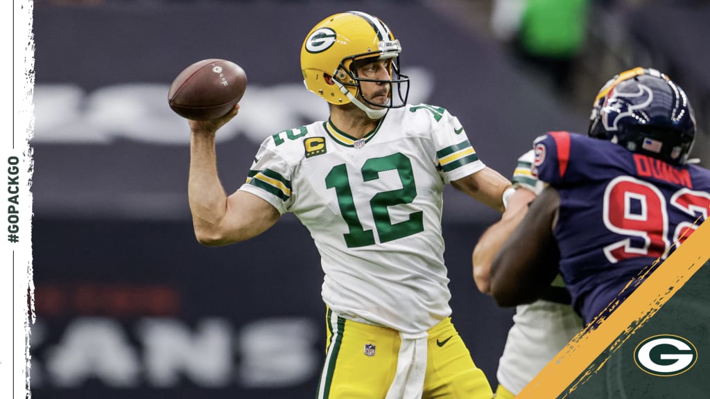 Aaron Rodgers Named MVP, Charles Woodson Elected To Pro Football Hall Of  Fame