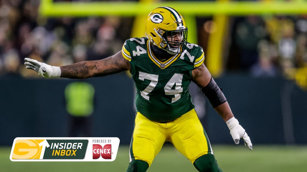 Green Bay Packers: 3 Players on Offense Primed for a Big Leap in 2020