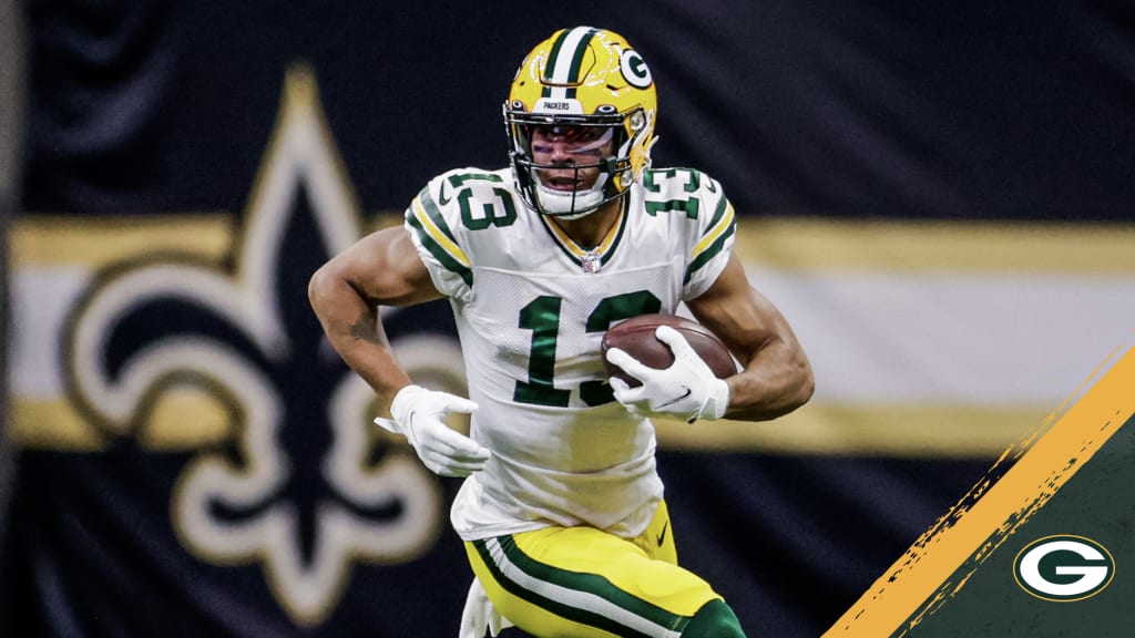 Packers activate WR Allen Lazard  WFRV Local 5 - Green Bay, Appleton