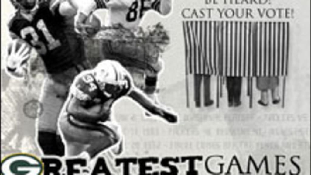 NFL: Dallas Cowboys 10 Greatest Games (DVD) NEW good